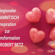 Robert Betz Stammtisch in Regensburg